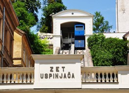 Revitalizacija zagrebačke Uspinjače